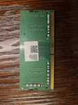 Ram 4 gb Kingston