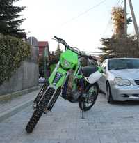 Kawasaki KLX 300r