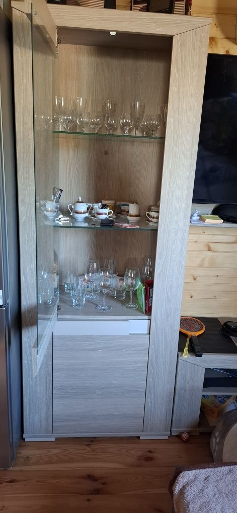 Zestaw mebli do salonu Pułtusk