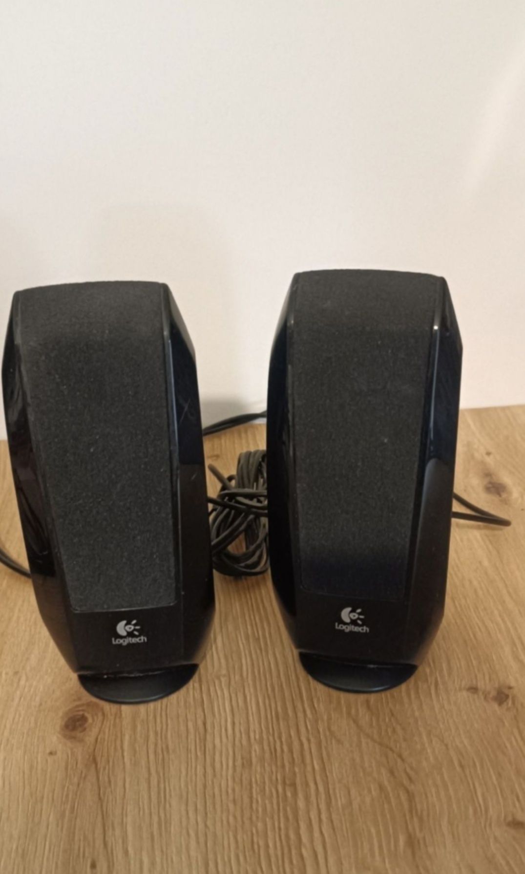 Głośniki Logitech 2.1 s-220 do negocjacji