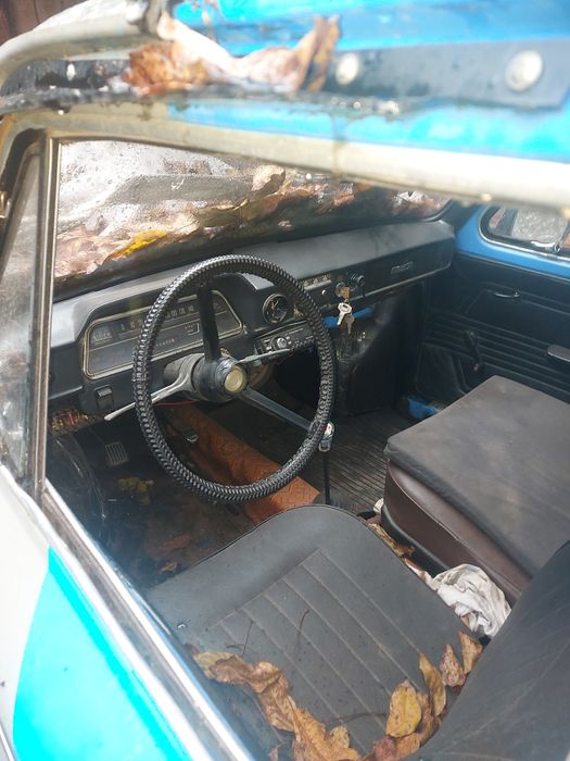 Продам заз 968 запорожец