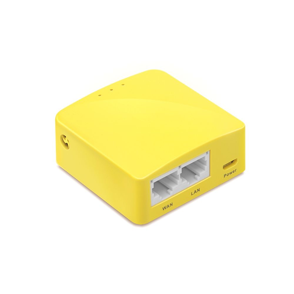 Mini router Mango (GL-MT300N-V2)