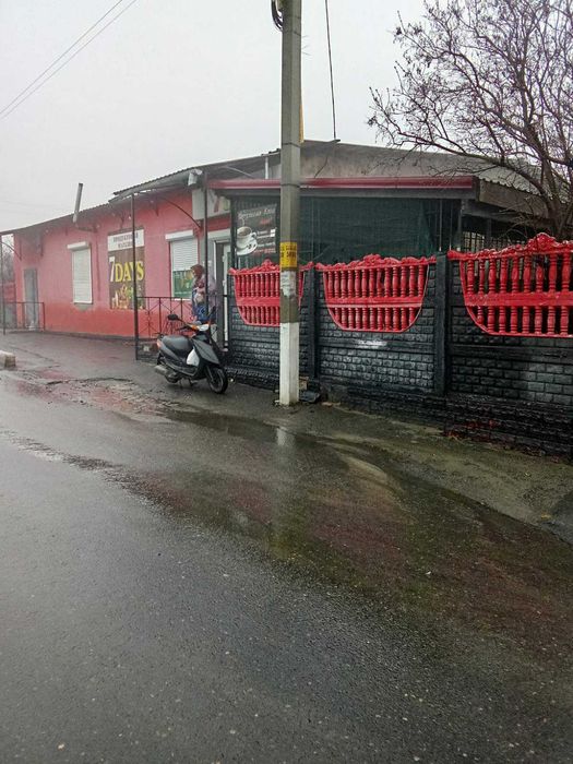 Продається комплекс нежитлових приміщень в м. Гайворон