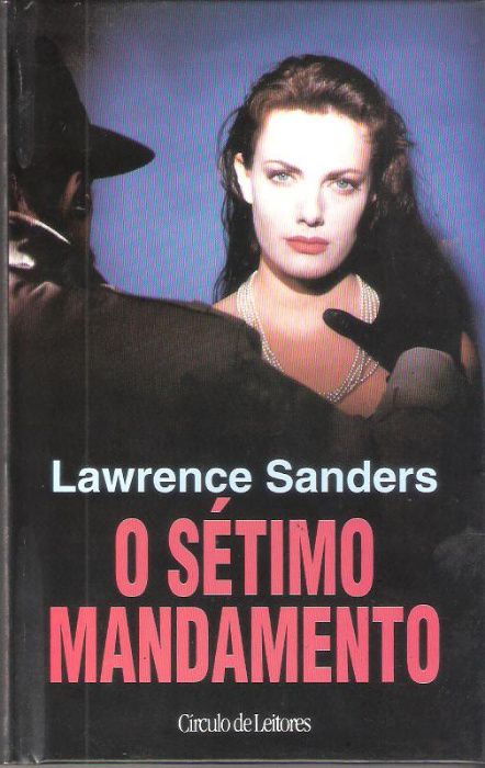 Livro # 48 "O Sétimo Mandamento"