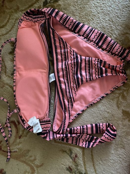 купальник sinsay