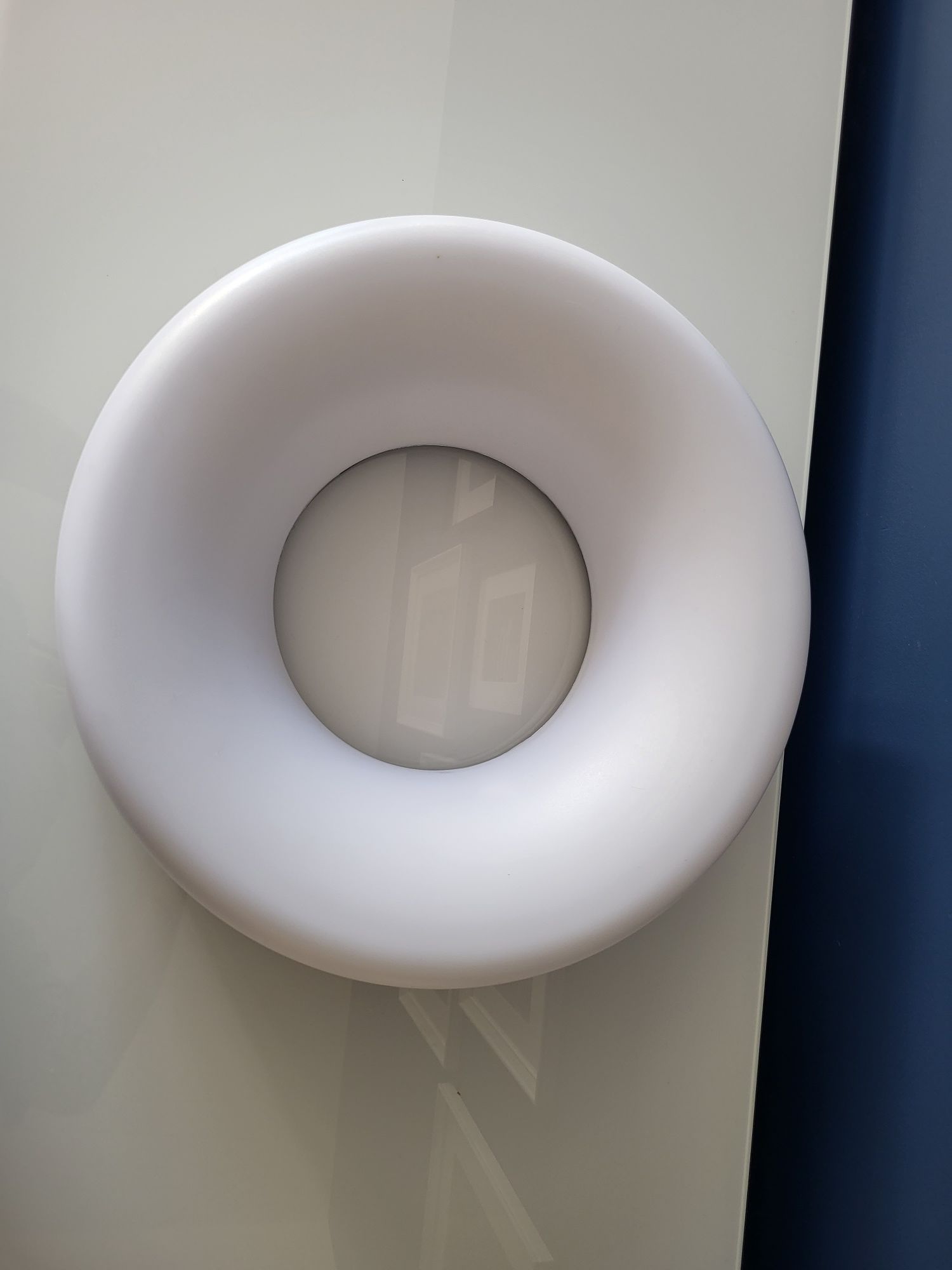 Azzardo Ring Plafon LC2310 lampa