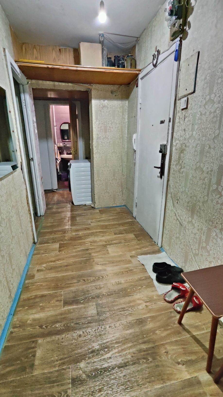 Продам 2ком квартиру на Парусе