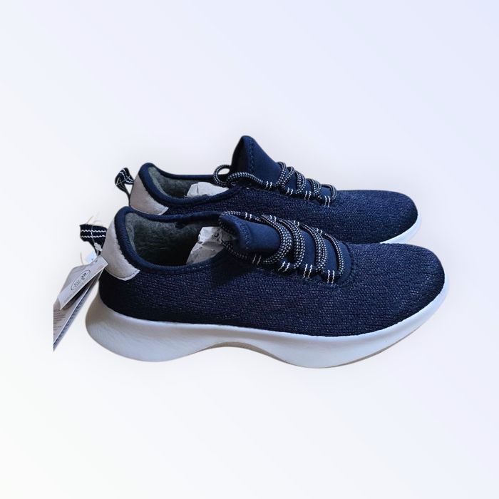 Nowe buty ocieplane damskie 38