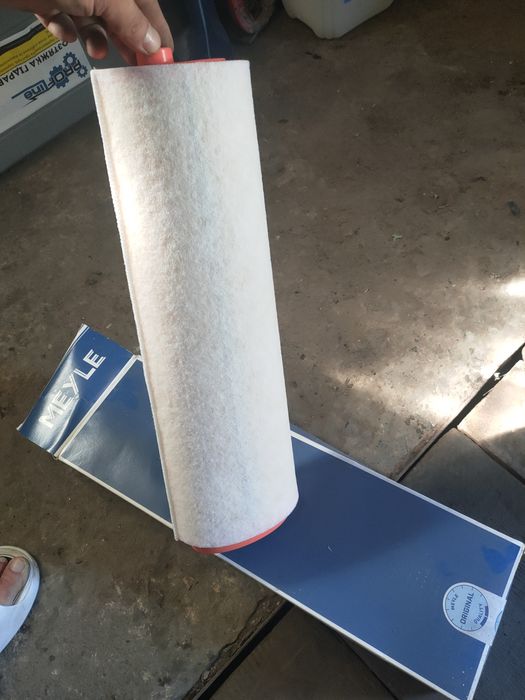 Поддон с фильтром АКПП бмв m57 e60 61 e70