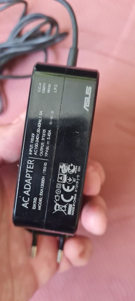 Зарядне asus, зарядне для ноутбука Asus