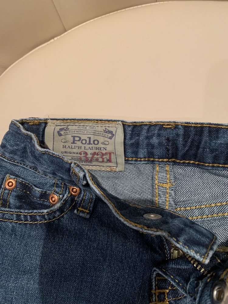 Calças , jeans marca Ralph Lauren