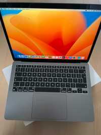 MacBook Air 2020 M1 13,3" 8/512GB space gray BATERIA 100%
