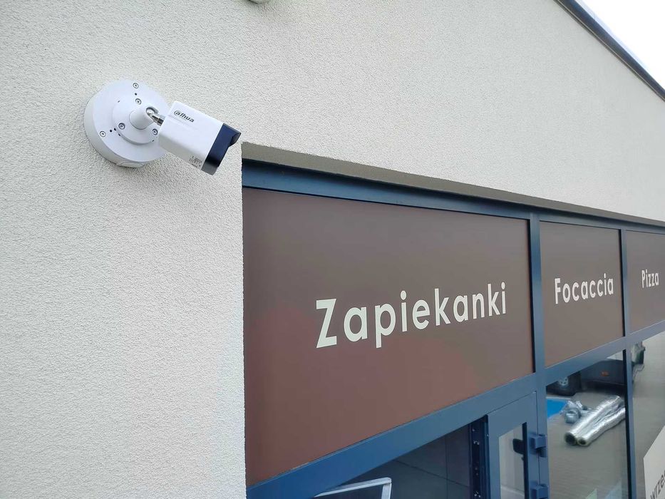 Monitoring i systemy alarmowe – montaż Lublin i okolice