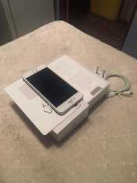 iPhone 8 Silver pudełko