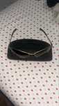 Porsche Design Sunglasses P1020 B 128 – Original – Rare Luxury Model
