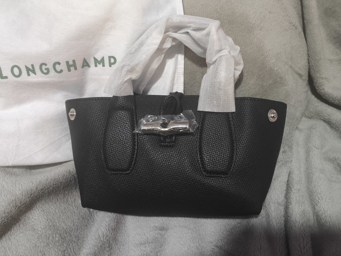 Mini mala Longchamp
