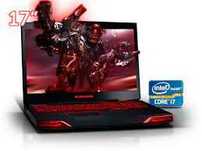 Dell Alienware m17 R3