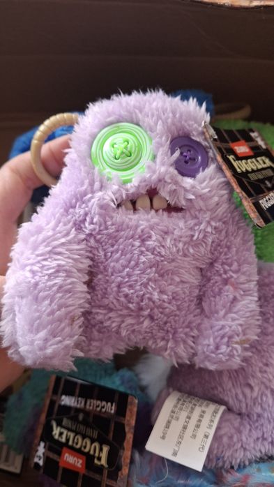 Fuggler original