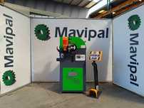 Mavipal | Máquina de Esmerilar Tubo BT 114 S