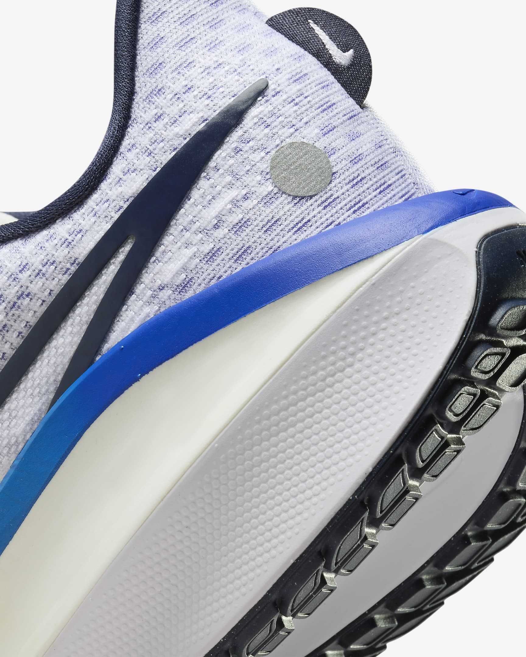 Кроссовки Nike Vomero 17 Running Air Zoom React Оригинал! (FB1309-100)