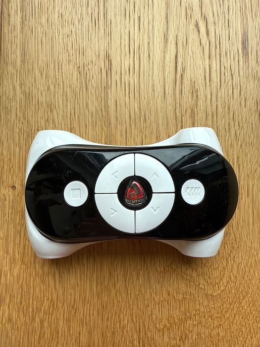 Carro eléctrico VW beetle infantil!