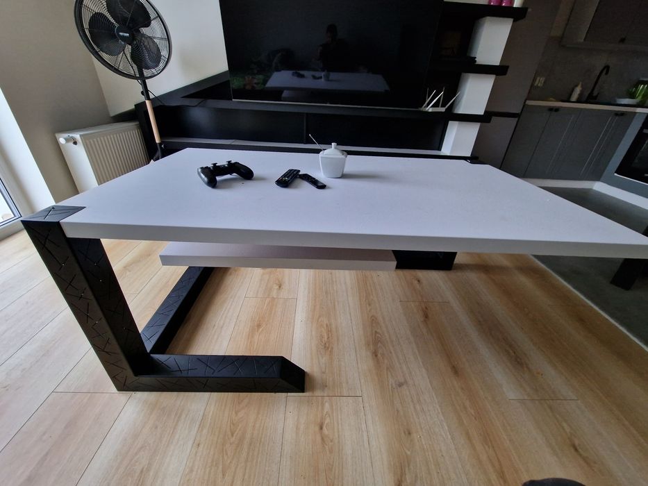 Stół ława stolik / design loft