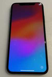 iPhone XS 256GB kolor czarny stan bardzo dobry wymieniona bateria