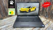 СуперЦена! Ноутбук Для Любых Задач Dell Precision 3540 (Latitude 5500)