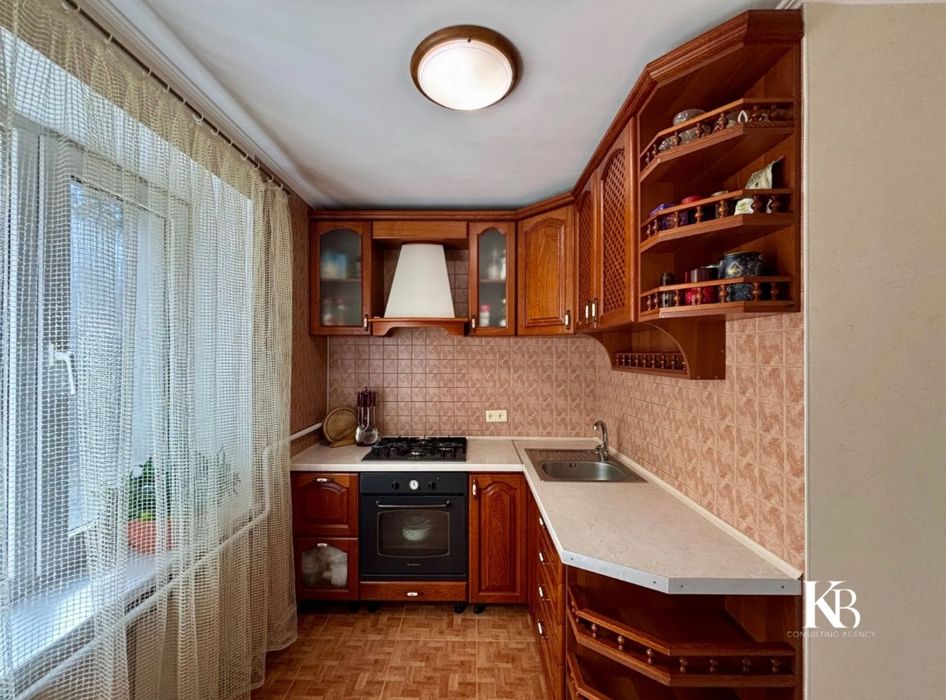 3х комнатная квартира с АВТОНОМНЫМ ОТОПЛЕНИЕМ