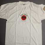 Koszulka bacardi t-shirt barmańska 2 sztuki