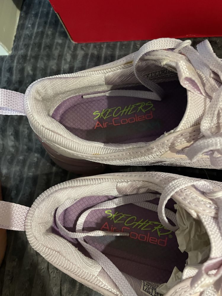 Жіночі кросівки Skechers ( Vapormax) 38(25см) оригінал