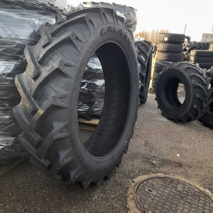 Opona 15.5-38 12pr Earthpro-45 141A8 R-1 TT Galaxy