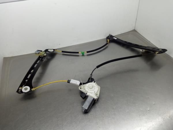 Elevador vidros frente esquerdo MERCEDES-BENZ Classe C Cabriolet (A205