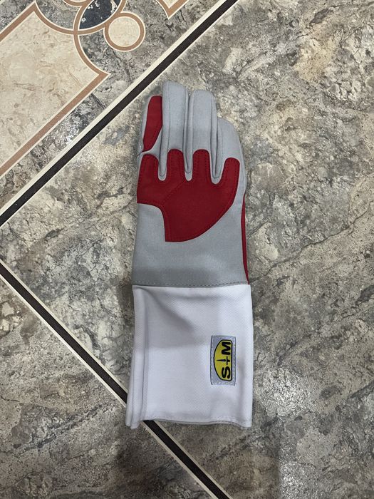 rękawica szermiercza STM (7)