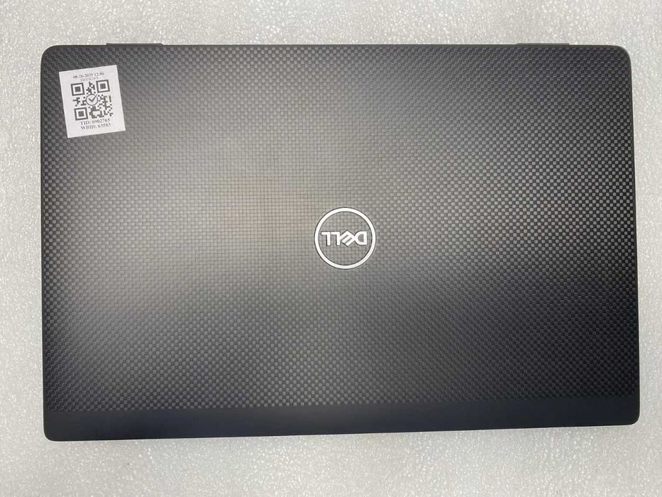 Ноутбук DELL Latitude 7320 i5-1145G7 IPS/8/256