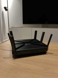 TP-Link Archer C3200 gigabitowy router bezprzewodowy Wi-Fi 2,4 i 5 GHz