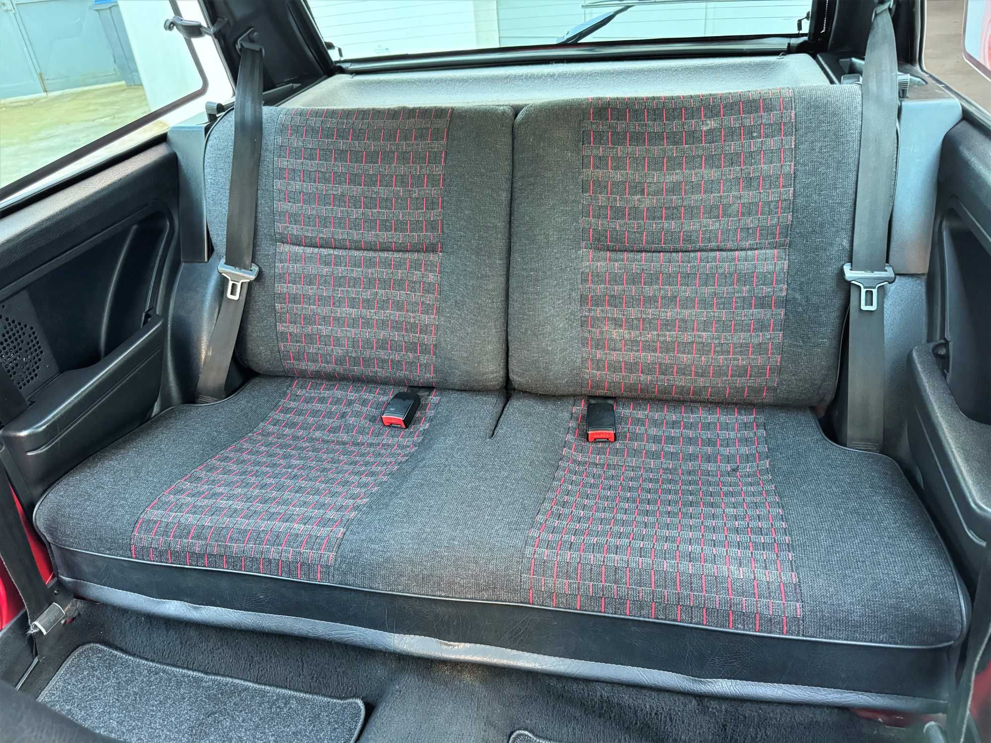 Citroen AX 1.4 GTI Original Certificado ACP