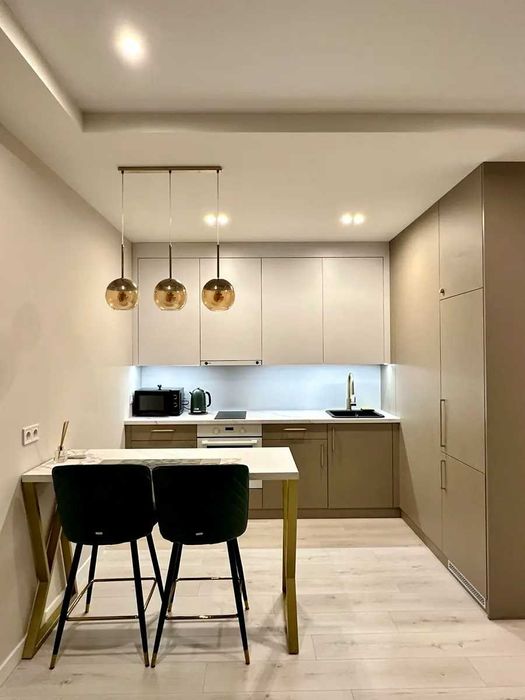 Оренда 1-кім. кв. в ЖК «Нова Англія»