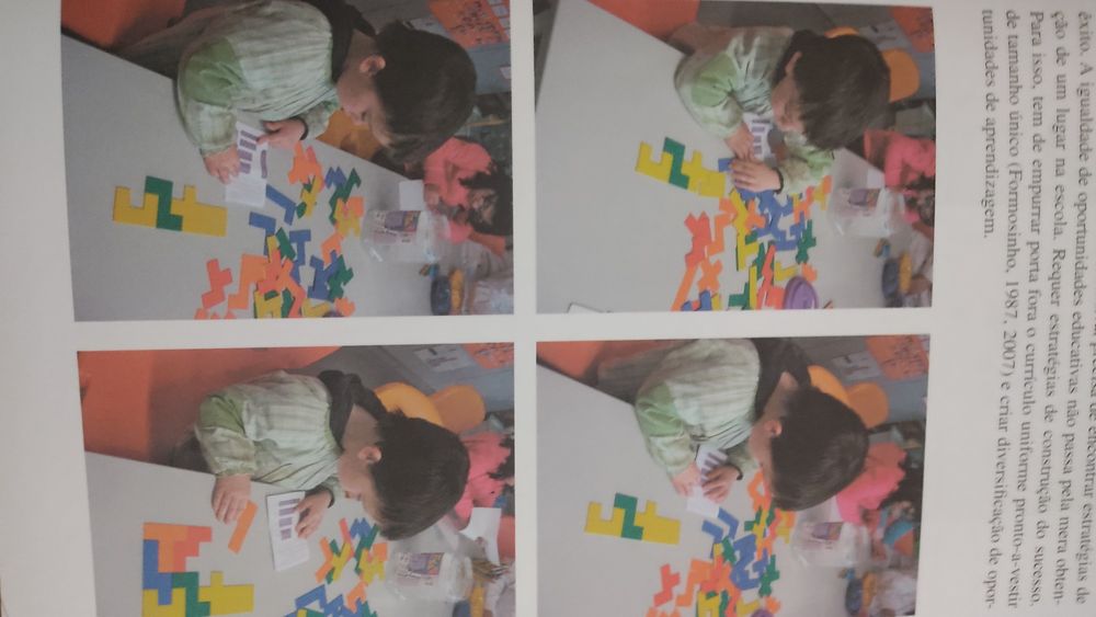 Educação-O Espaço e o Tempo na Pedagogia-em-Participação