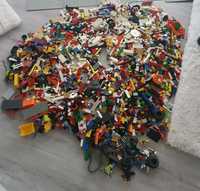 Lego mix klocków