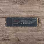 Ssd m2 1tb 970evo plus Samsung