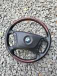 Kierownica bmw e39 exclusive
