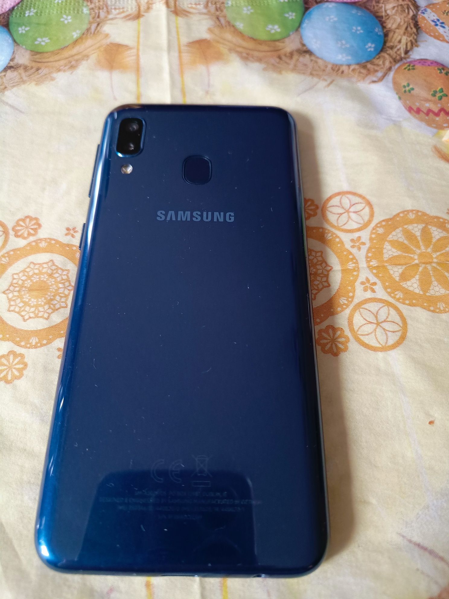 Samsung Galaxy A20e