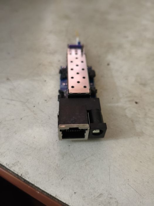 Запчастини з fpv дронів