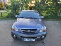 Продам автомобіль Kia Sorento 2009 року випуску