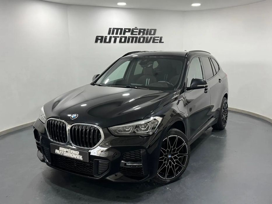 BMW X1 25 e xDrive Pack M