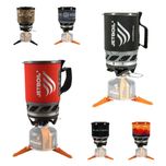 Система приготовления пищи Jetboil MicroMo / Jetboil MiniMo