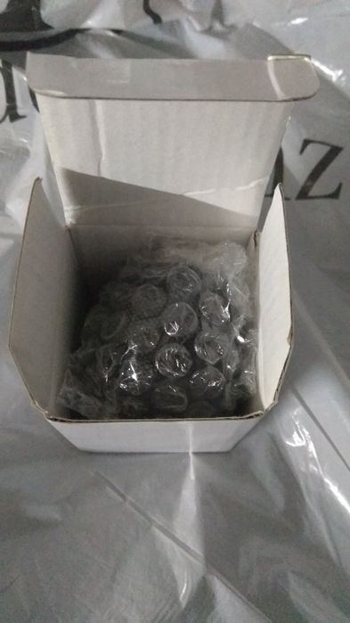 Mini coluna som ligação Jack 3,5mm