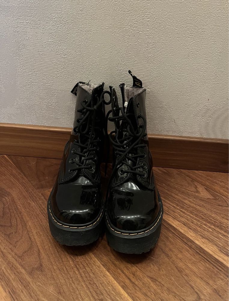 ботінки Dr.Martens