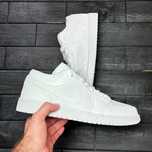 Чоловічі кросівки nike air jordan 1